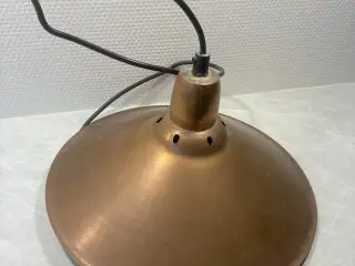 Kobber pendel