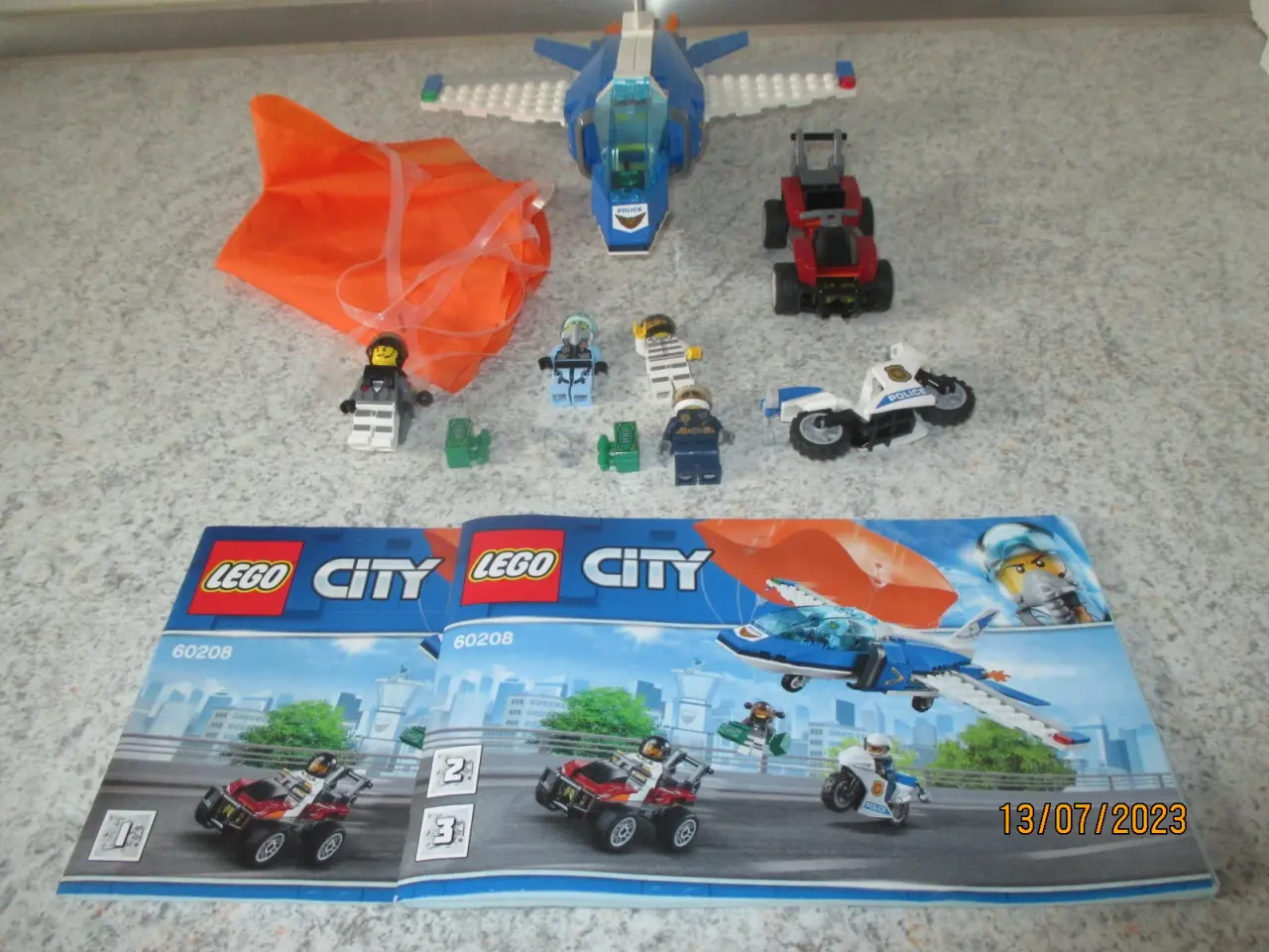 Billede 1 - 60208