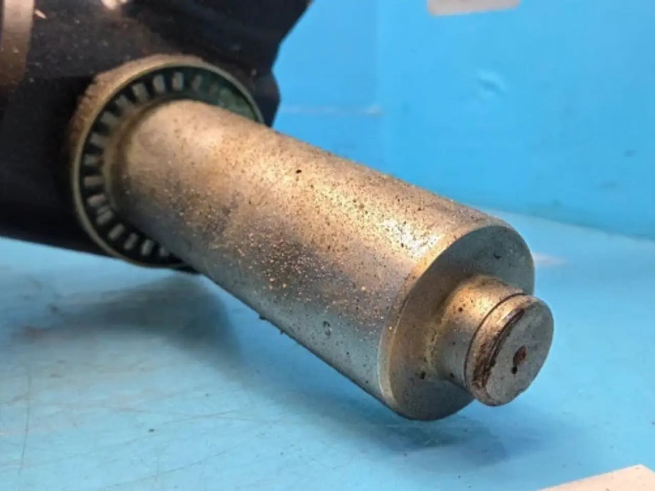 Billede 14 - Massey Ferguson 7278 Spindel L.  46727800