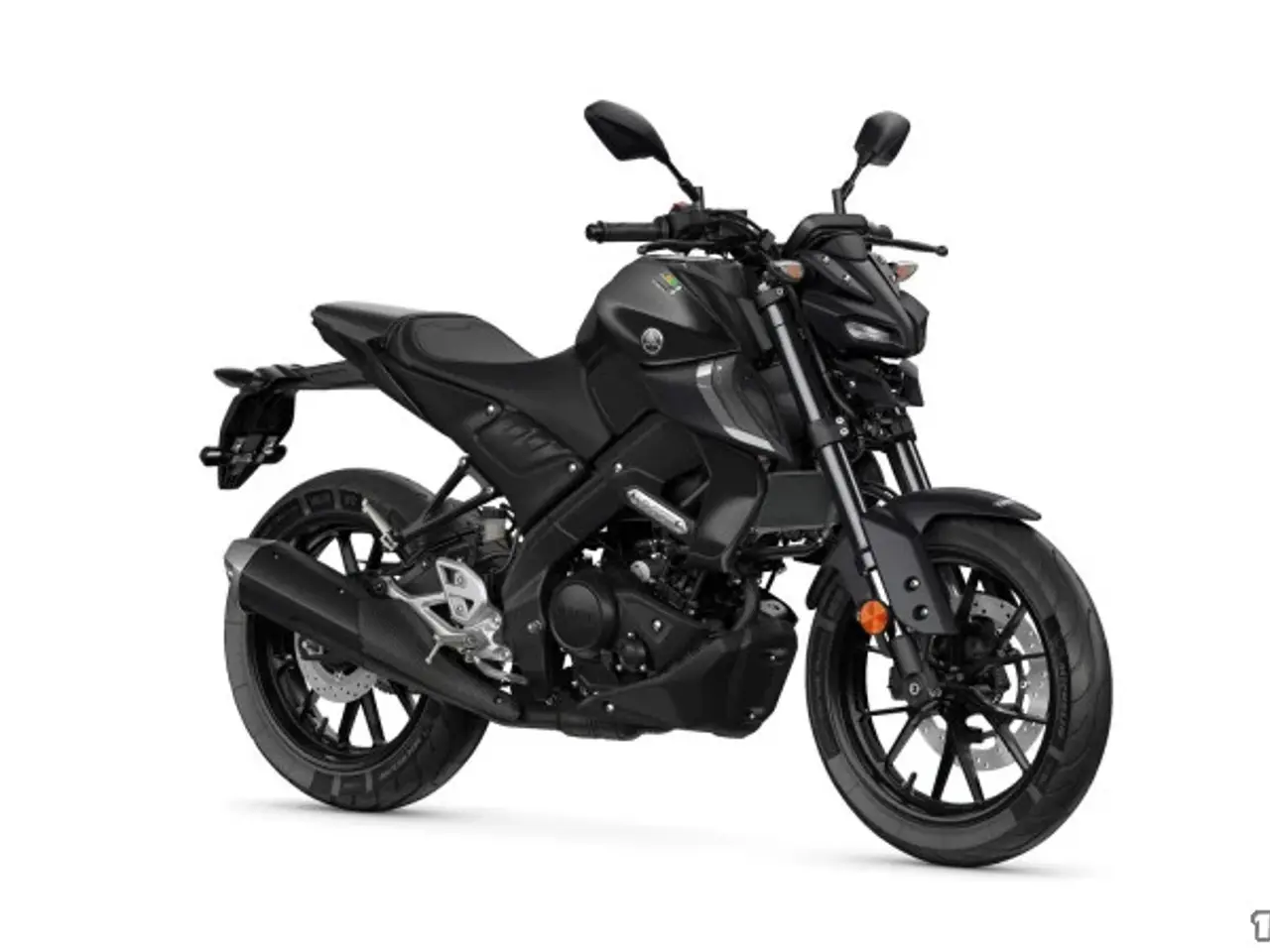 Billede 8 - Yamaha MT-125