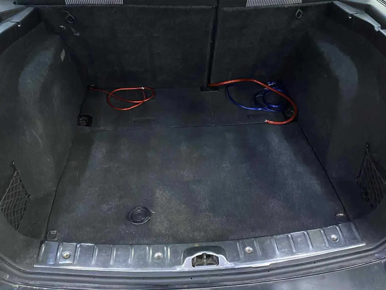 Billede 8 - NYSYNET Peugeot 307 SW 1.6 benzin
