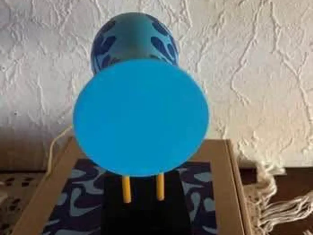 Billede 3 - Lisa Larson bird