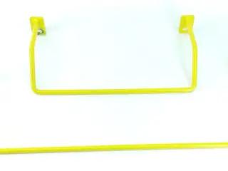 Bøjler for Arme 2stk for Bulldog PM240 2 søjlet lift (reservedel)