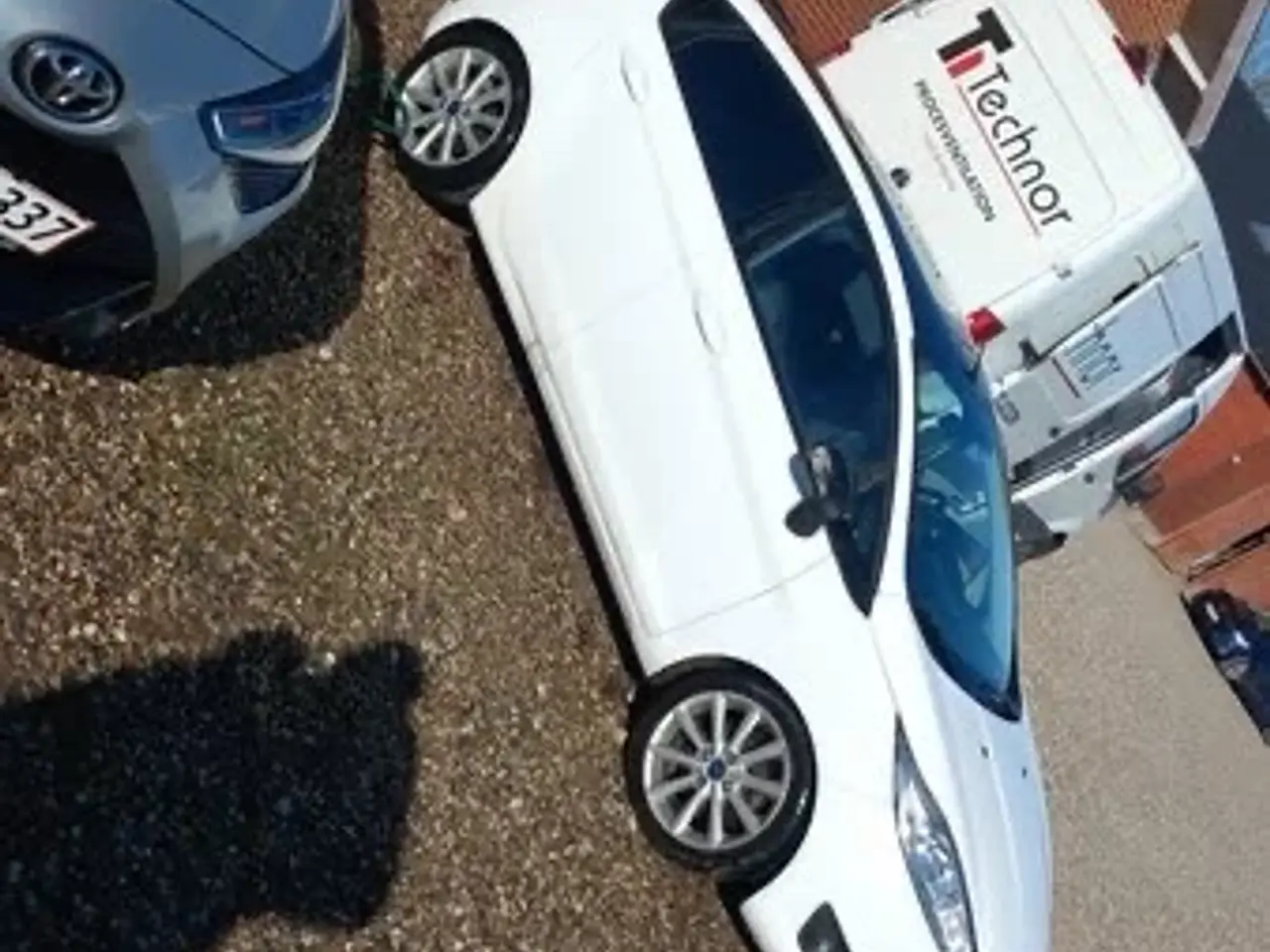 Billede 8 - Ford fiesta
