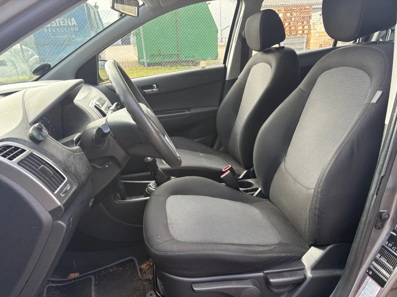 Billede 11 - Hyundai i20 1,25 Classic XTR