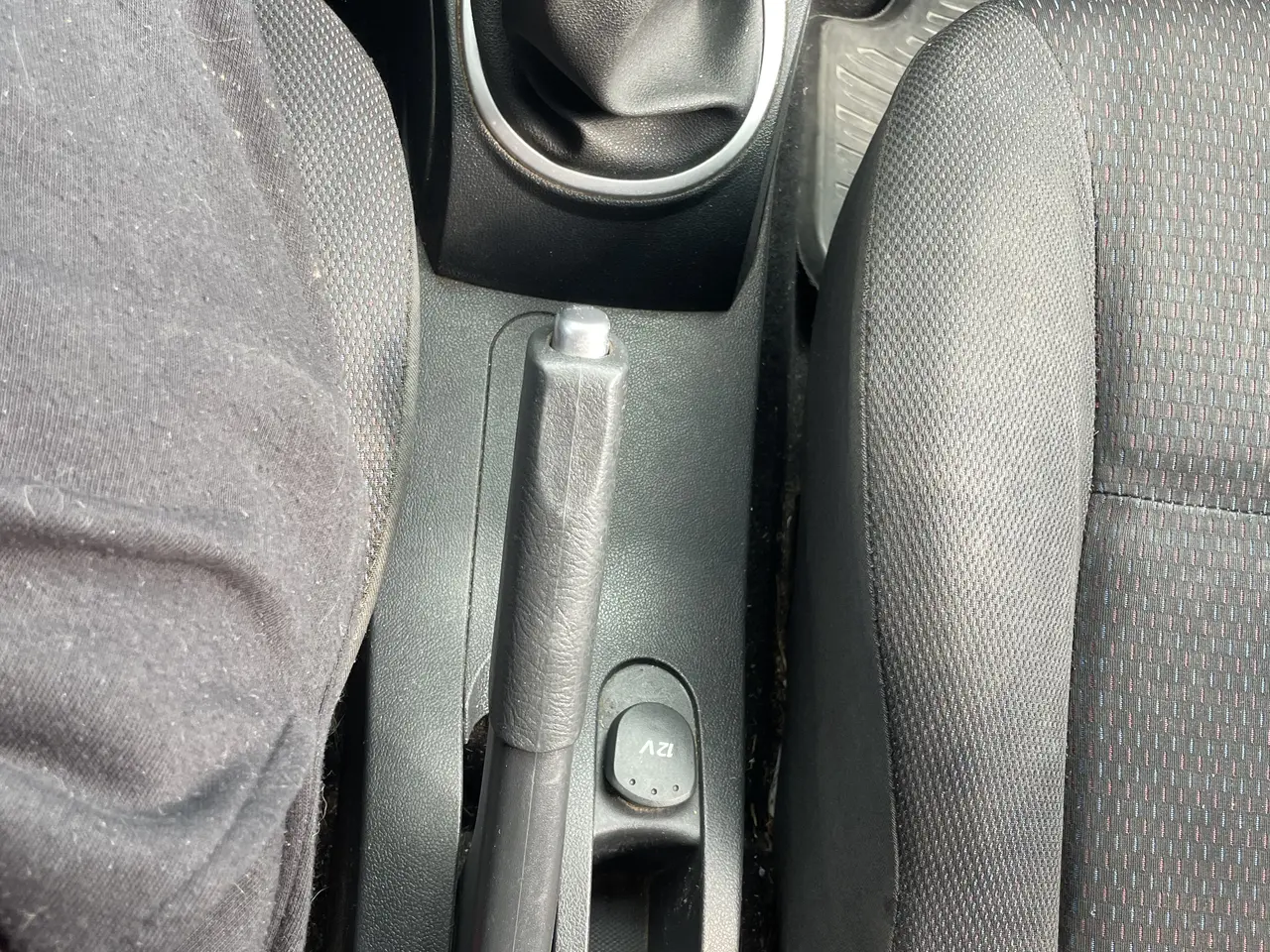 Billede 11 - Nysynet renault clio 1,4