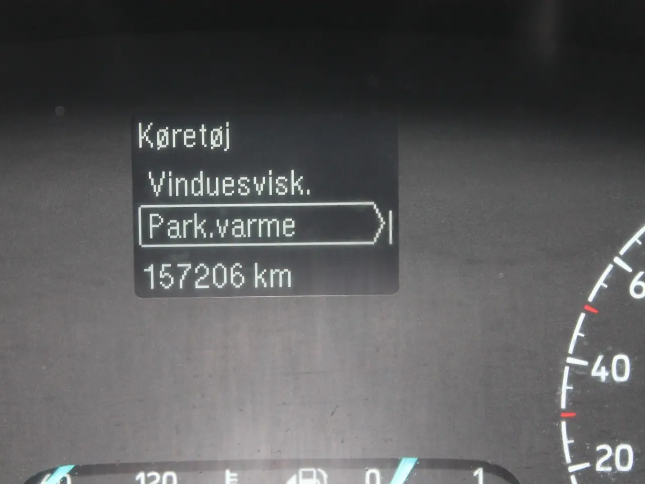 Billede 12 - Ford Transit Custom 300 L2 2,0 TDCi 130 Active aut.