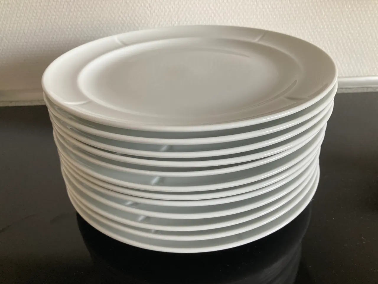 Billede 1 - Rosendahl middagstallerkner