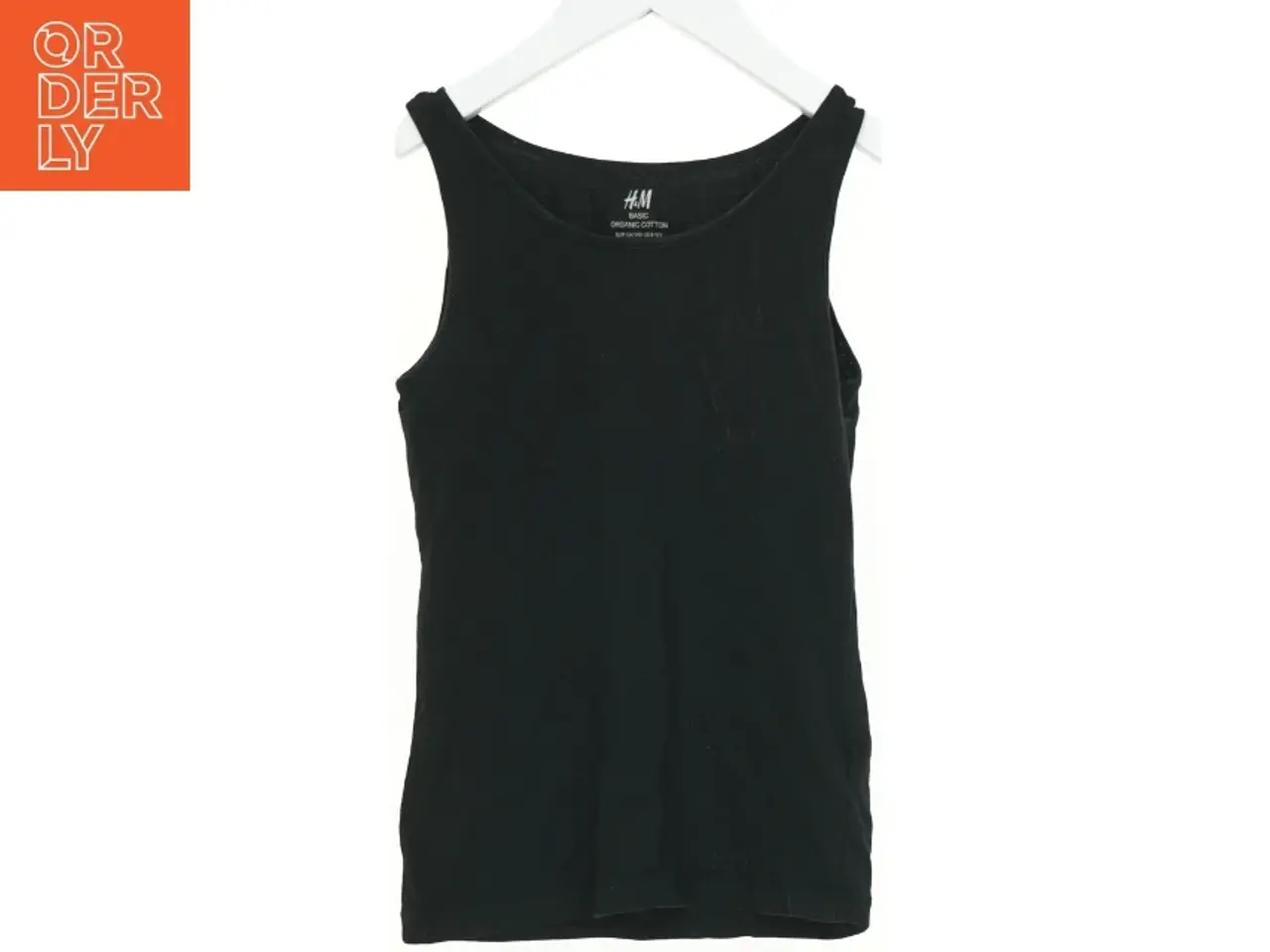 Billede 2 - Top fra H&M (str. 140 cm)
