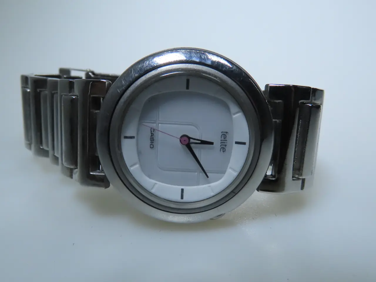 Billede 6 - Casio Felite LWQ-300