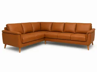 Hjort Knudsen Ballerup Hjørnesofa