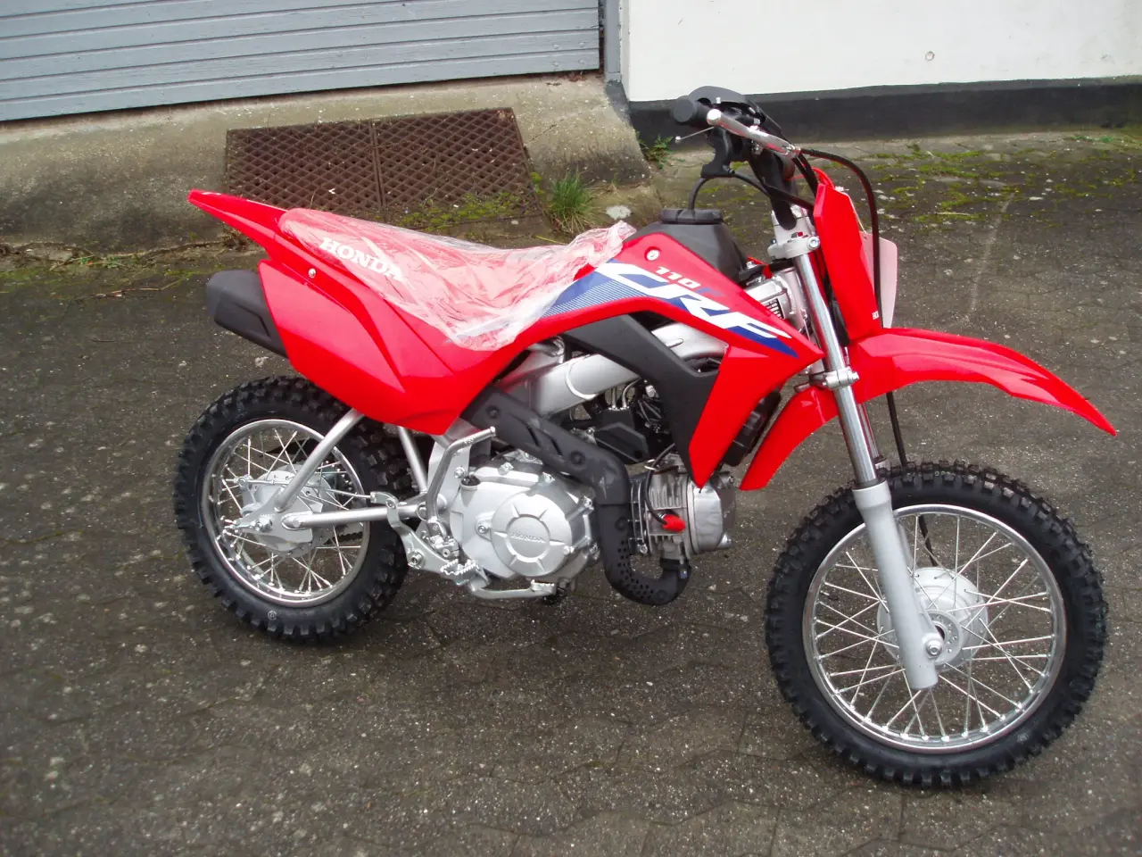 Billede 8 - moto cross rabat udsalg