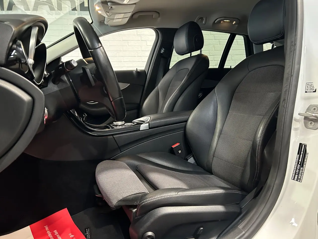 Billede 6 - Mercedes C300 de 2,0 Advantage stc. aut.