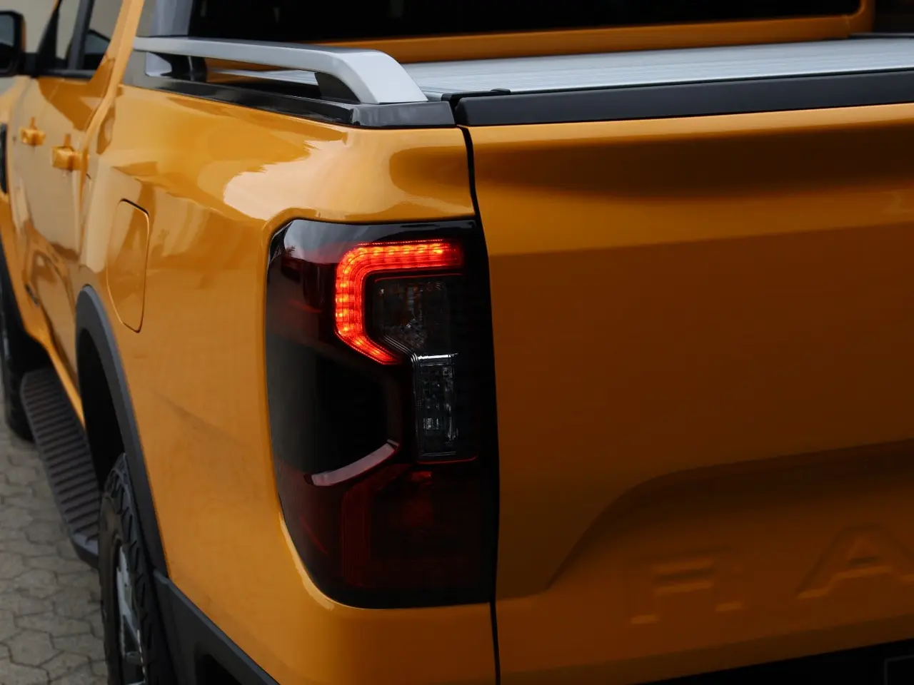 Billede 15 - Ford Ranger 2,3 EcoBoost PHEV Wildtrak Db.Cab aut.
