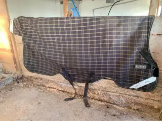 horseware rhino wug str 130. regndækken 0 gram