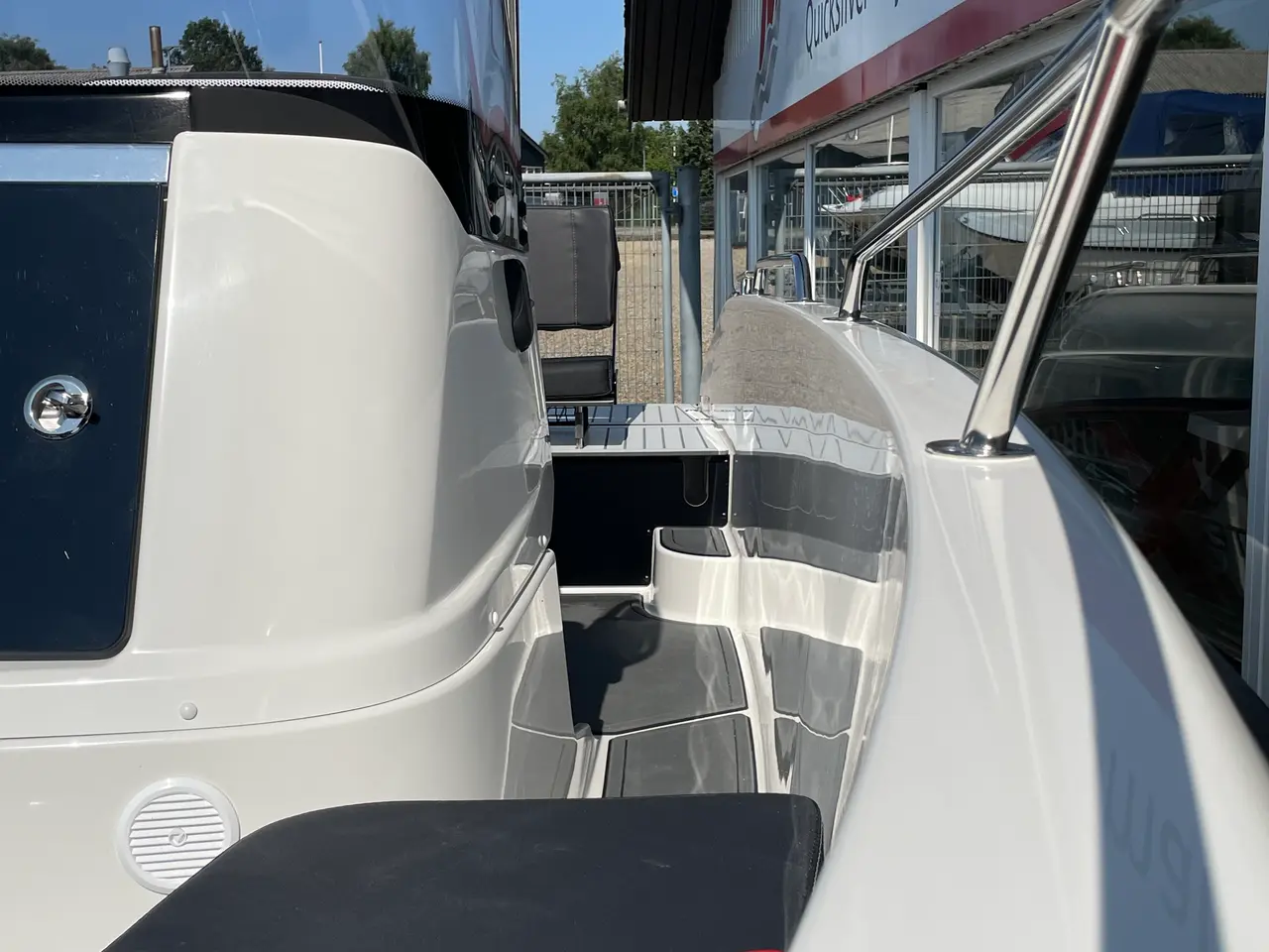 Billede 14 - Xw57sc med Honda 135BF