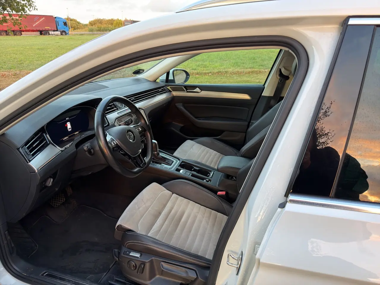 Billede 11 - VW Passat 1,4 TSi 150 Highline Variant DSG