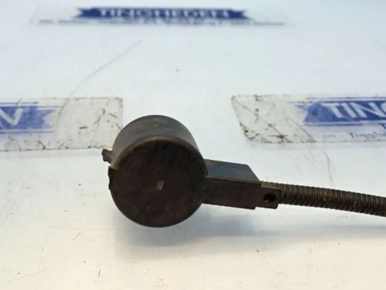 Billede 7 - Massey Ferguson 7278 Sensor 28780514