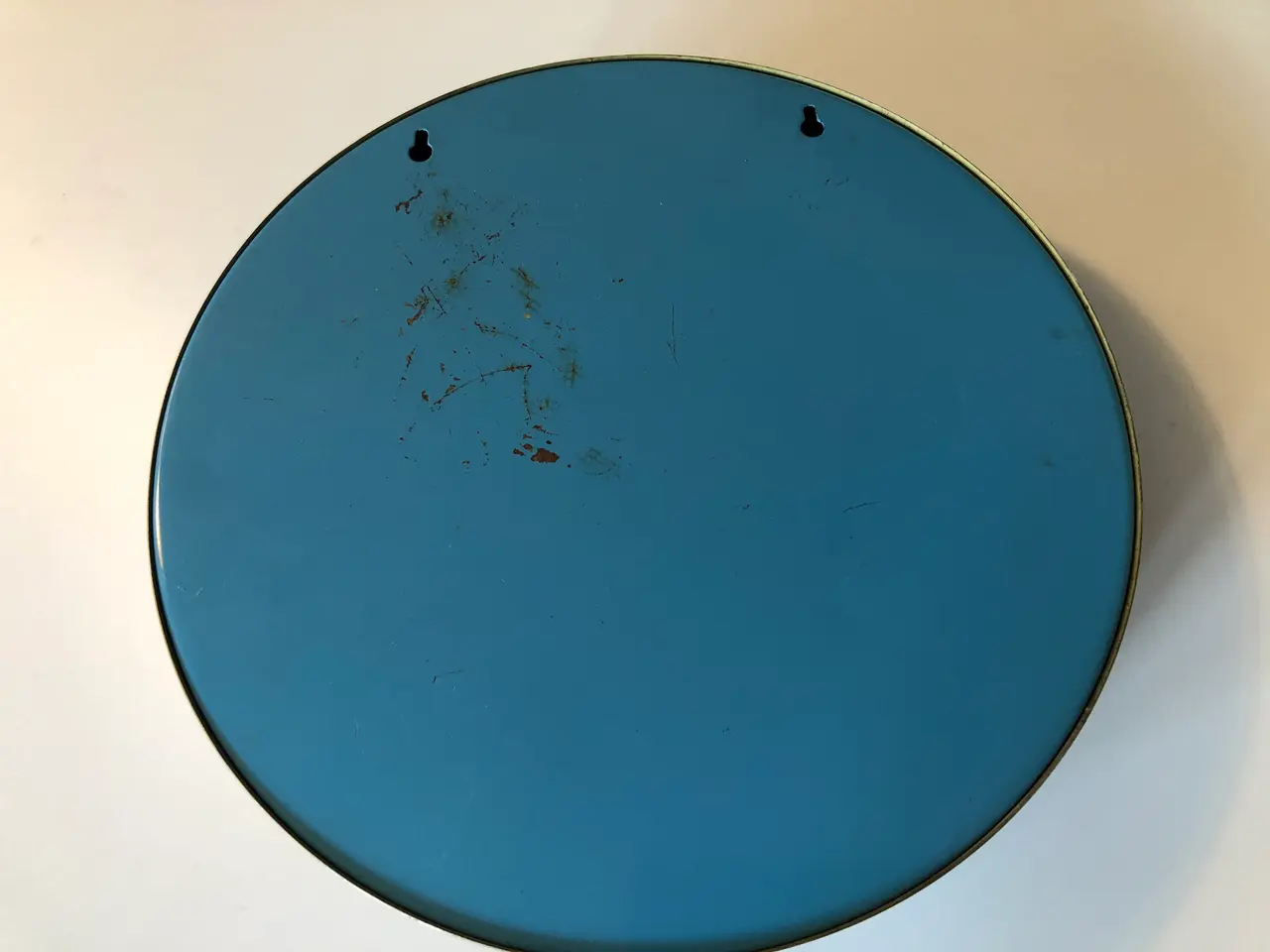 Billede 9 - Barometer med nautisk udtryk