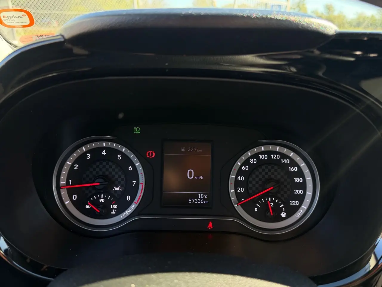 Billede 14 - Hyundai i10 1,0 Advanced 67HK 5d
