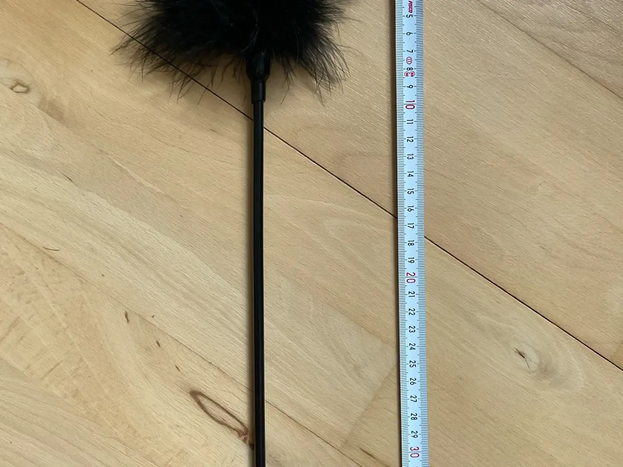 Billede 2 - Feather Tickler