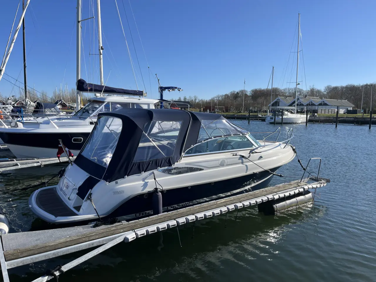 Billede 4 - Uttern d68 DTI NY PRIS !