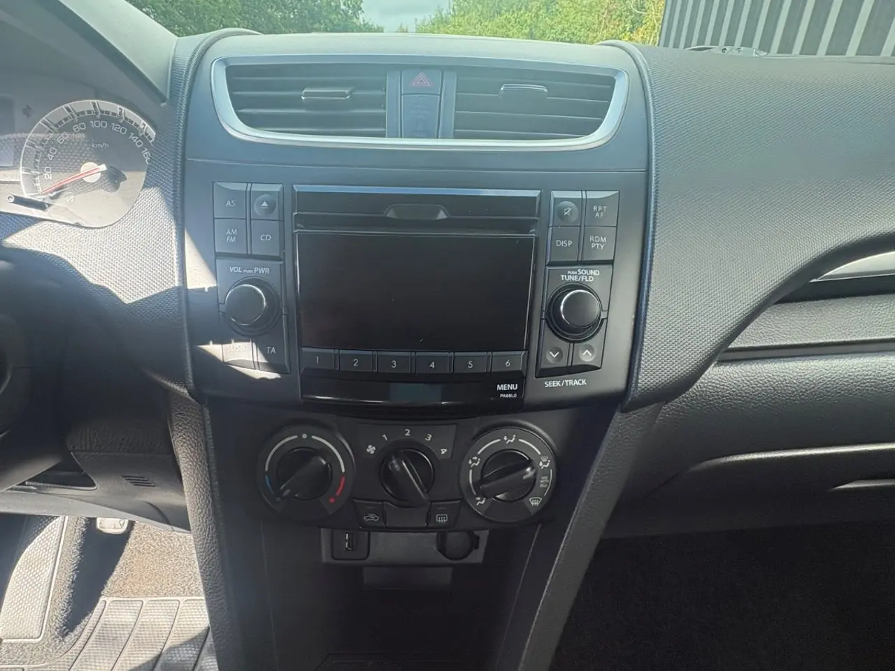 Billede 10 - Suzuki Swift 1,2 GL