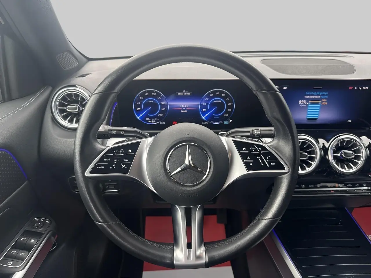 Billede 9 - Mercedes EQB250+  