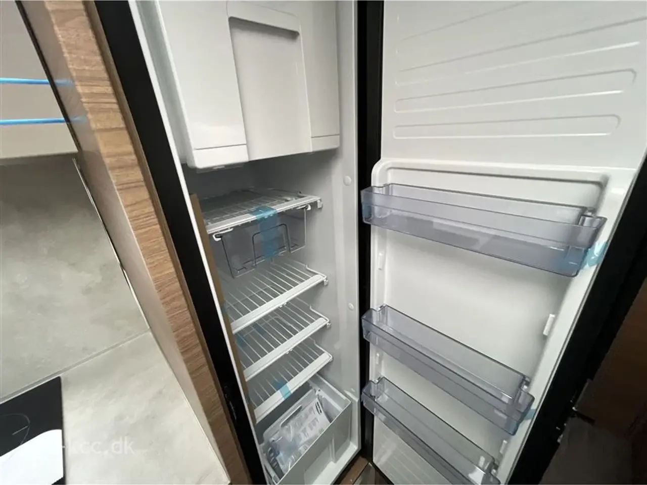 Billede 6 - 2024 - Knaus Sport 500 KD E-POWER SELECTION Knaus Sport 500 KD E-POWER SELECTION