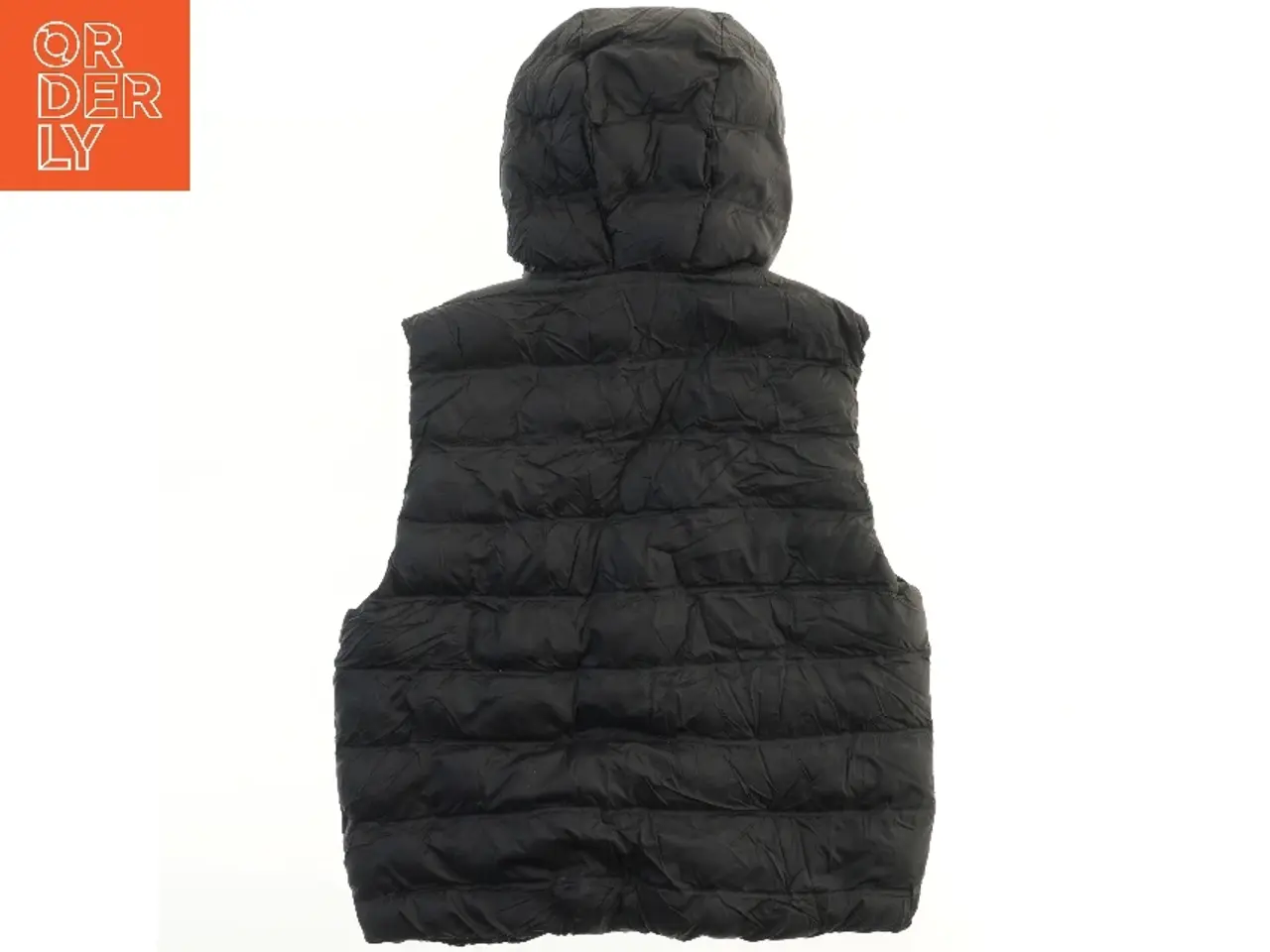 Billede 1 - Vest med hætte fra Zara (str. 164)