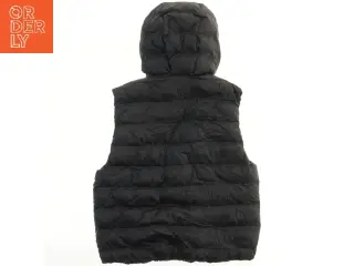 Vest med hætte fra Zara (str. 164)