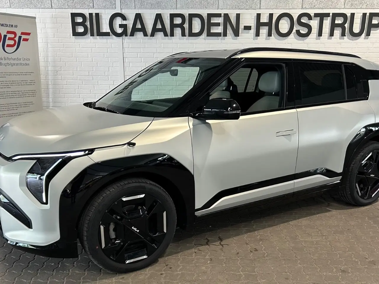 Billede 3 - Kia EV3 81 Long Range GT-Line