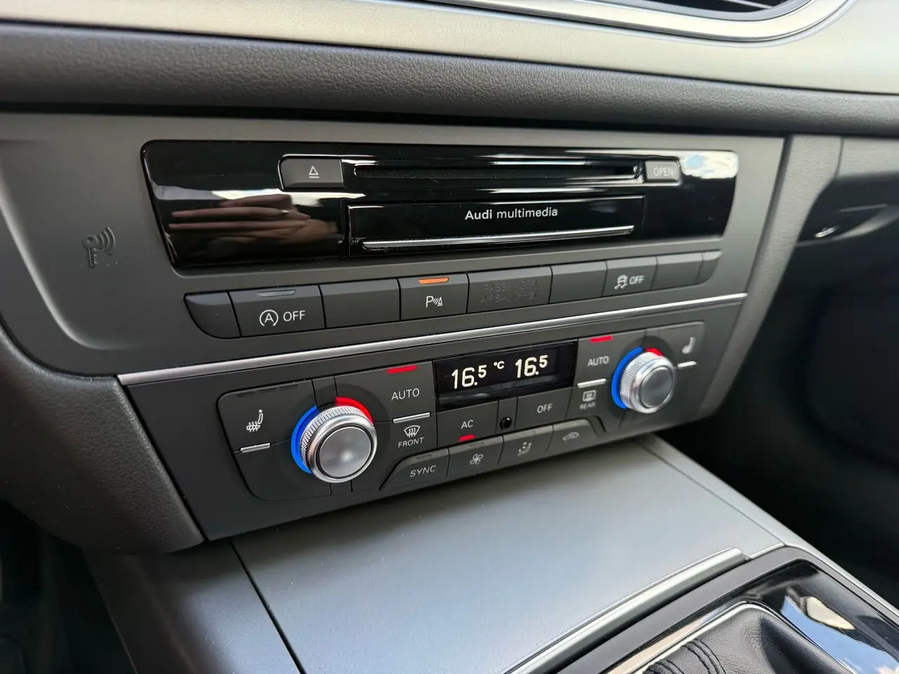 Billede 20 - Audi A6 3,0 TDI S-Line Quattro S Tron 245HK Aut.