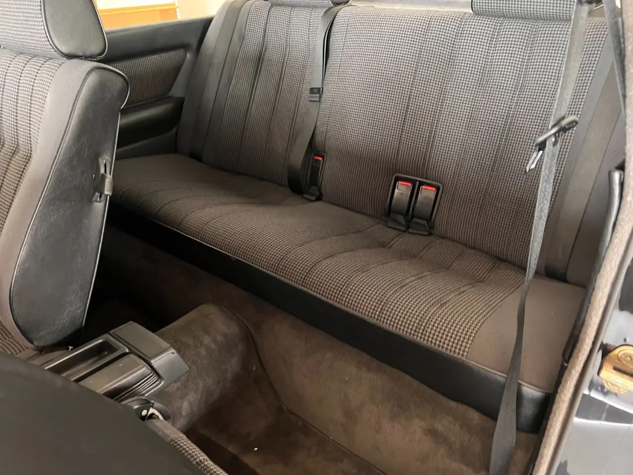 Billede 3 - BMW 325iX 2,5