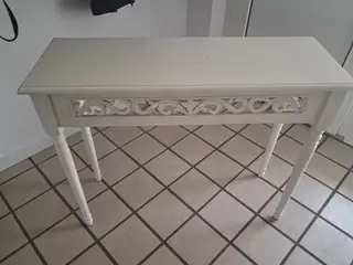 konsolbord