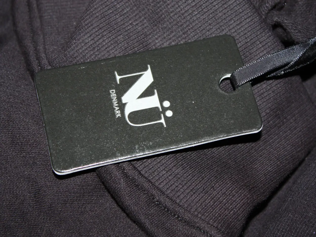 Billede 6 - Nü sweater str. M