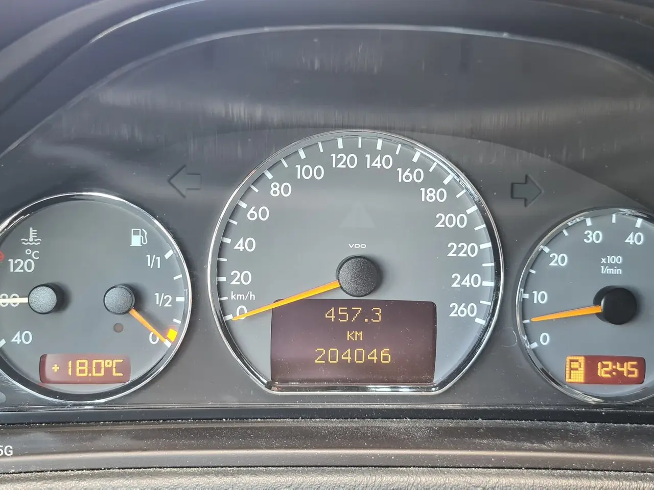 Billede 11 - Mercedes-Benz CLK430 4,3 279HK Cabr. Aut.