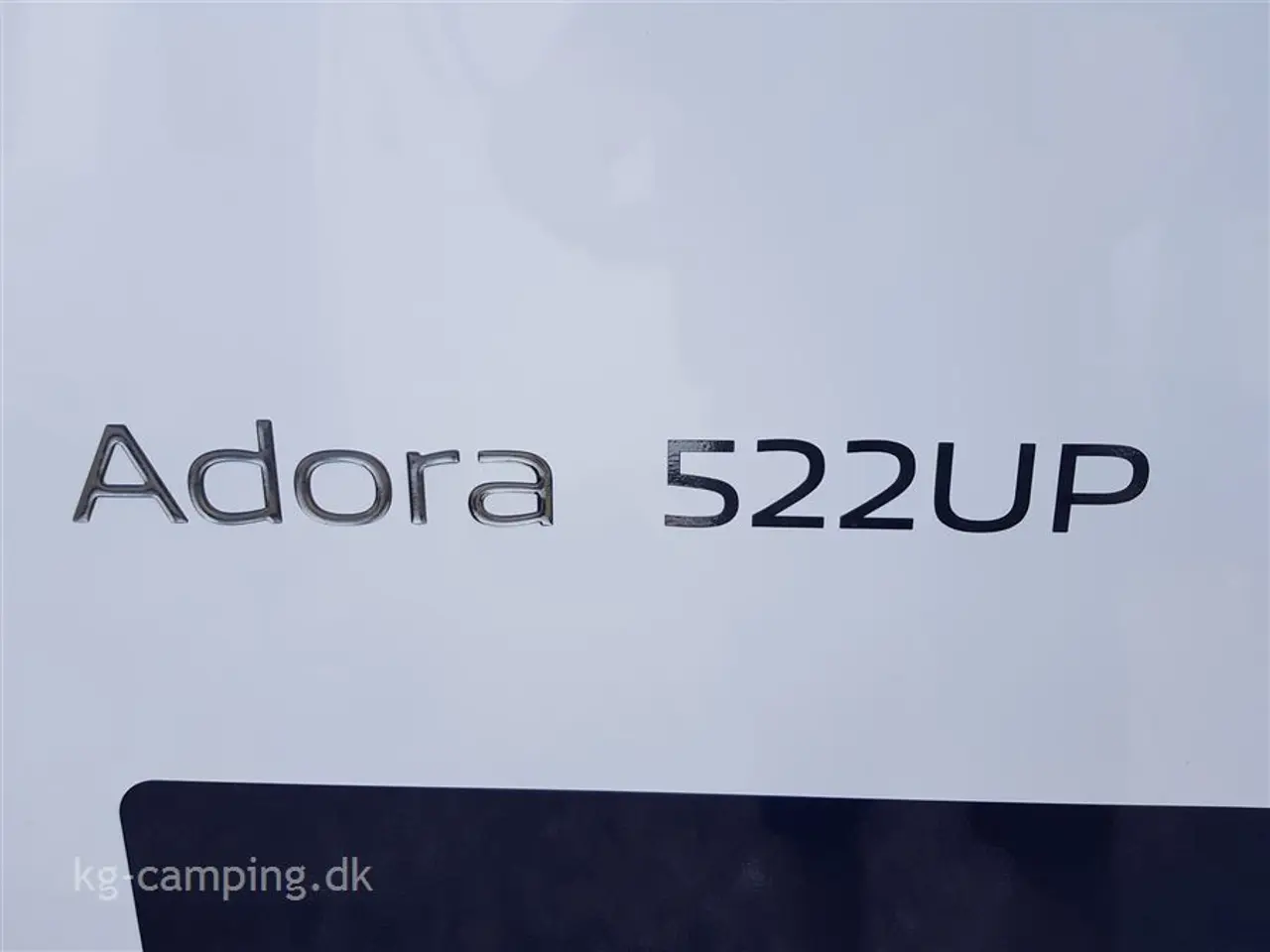Billede 16 - 2021 - Adria Adora 522 UP Fransk dobbeltseng, ALDE centralvarme, ENDURO Fuldautomatisk mover