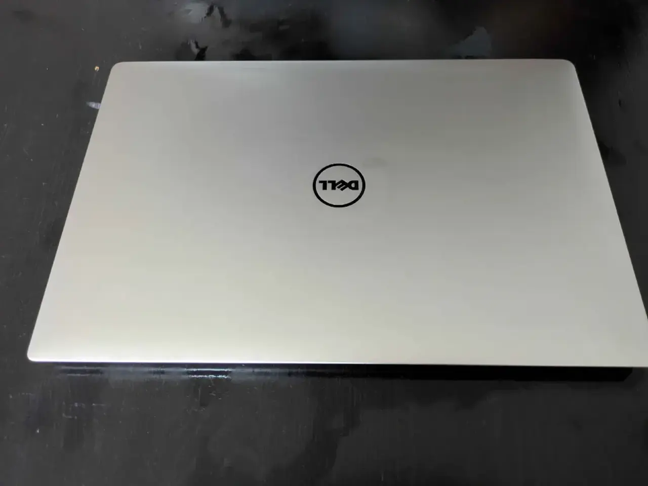 Billede 2 - Dell XPS 15 4K touchskærm