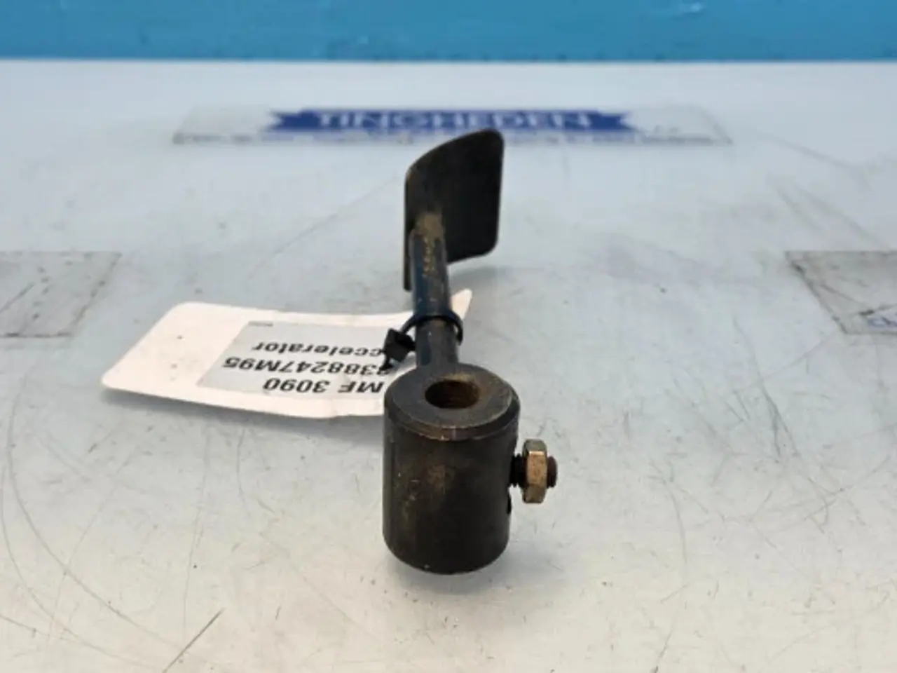 Billede 6 - Massey Ferguson 3090 Speederpedal 3388247M95