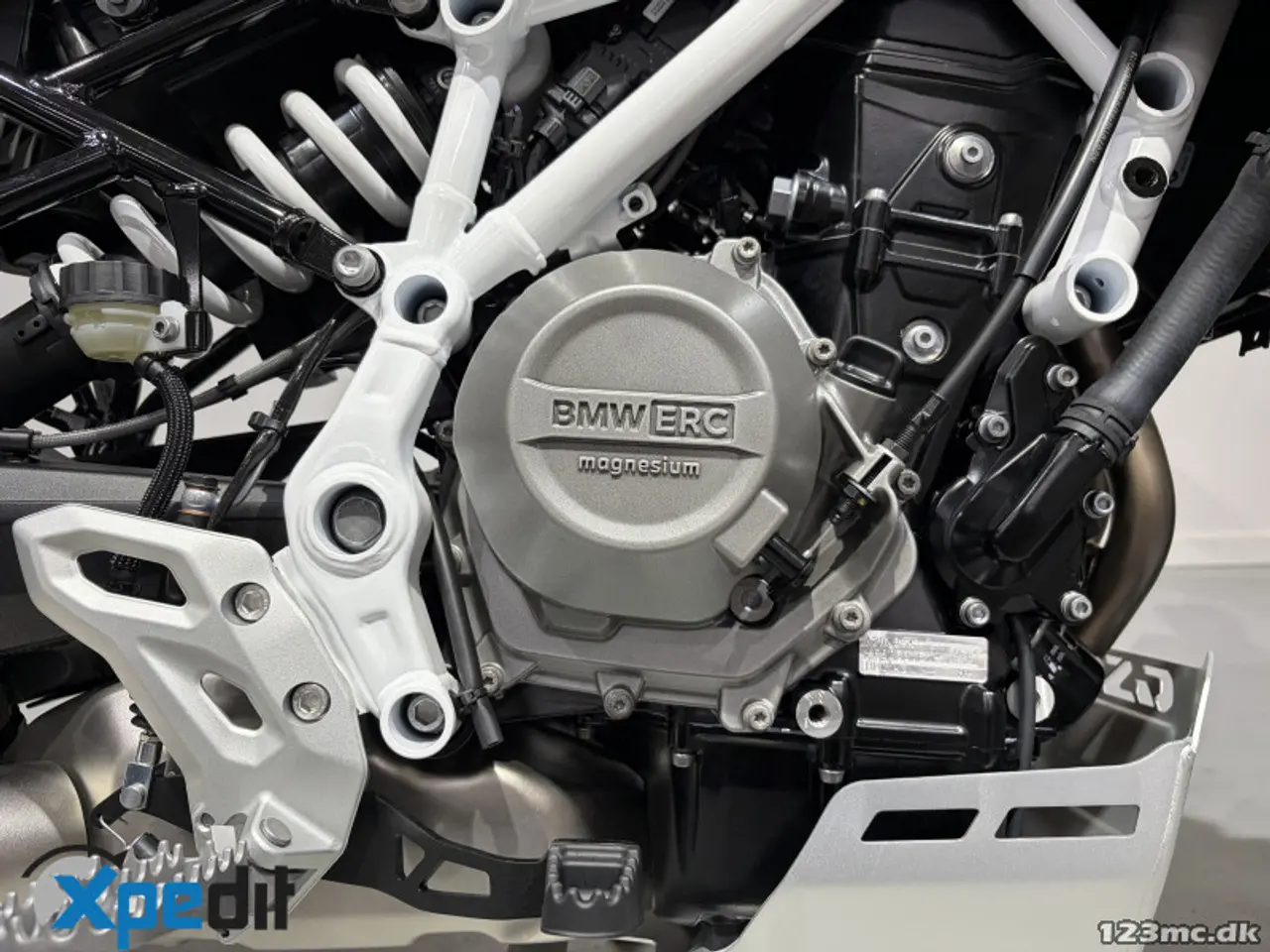 Billede 19 - BMW F 450 GS