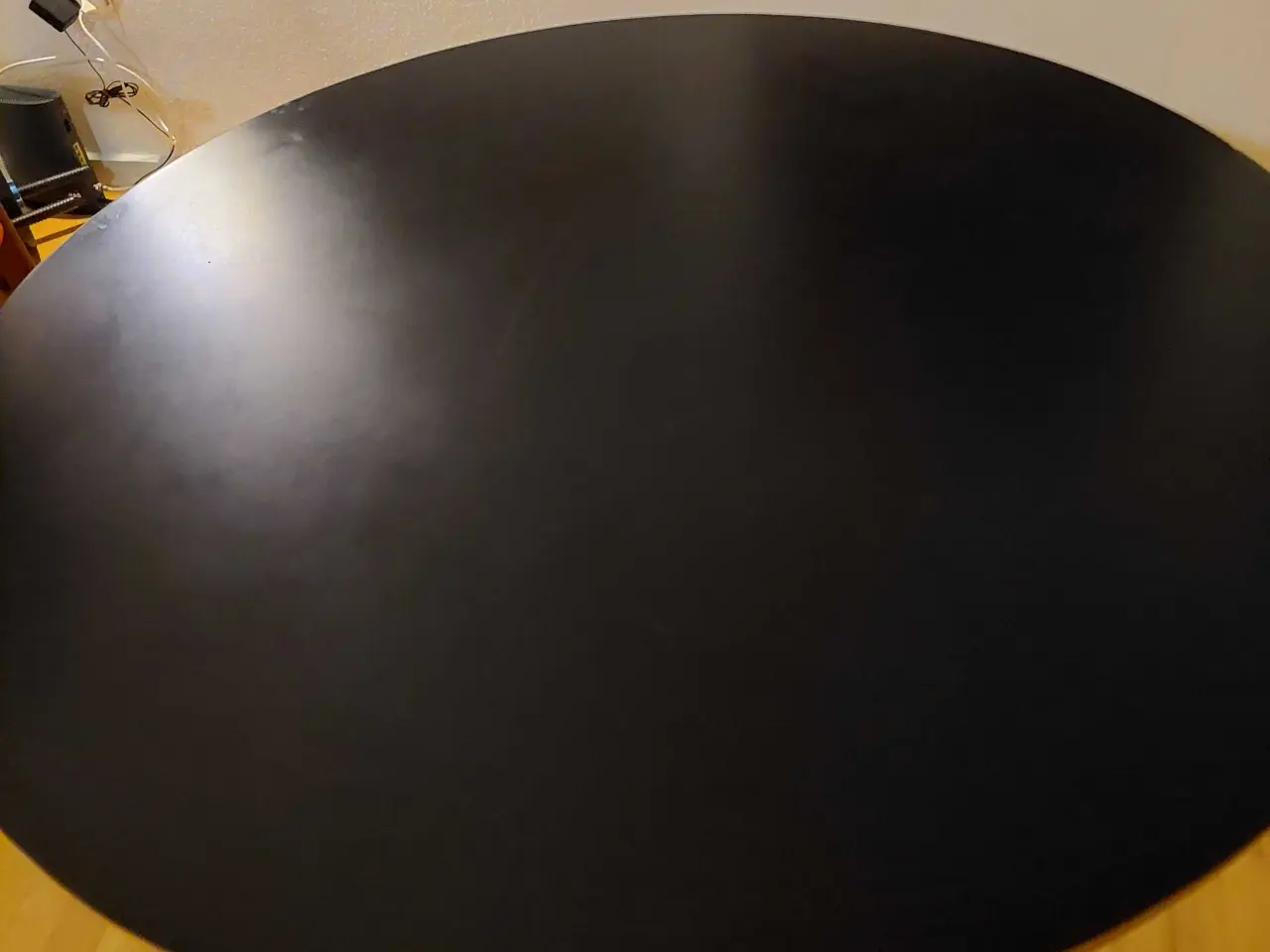 Billede 6 - Designer bord -Isuma Noguchi +4 Arne Vodder stole