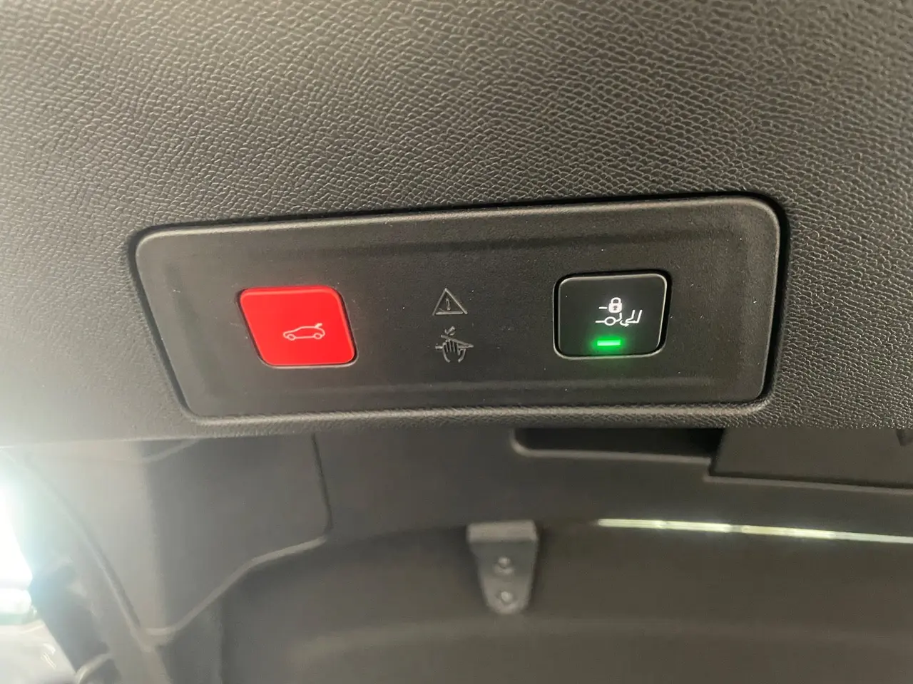 Billede 7 - Peugeot 508 1,6 Hybrid Allure Pack EAT8