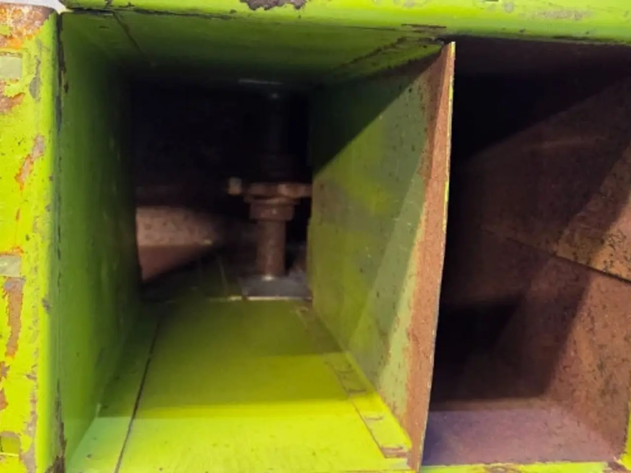 Billede 7 - Claas Dominator 88 Fylde Elevator Top 608687.1