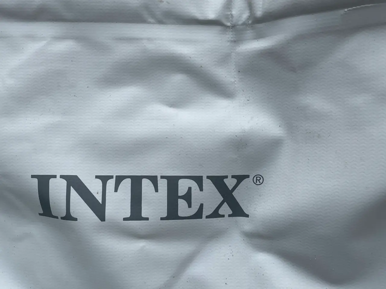Billede 2 - Intex Excursion Pro kajak