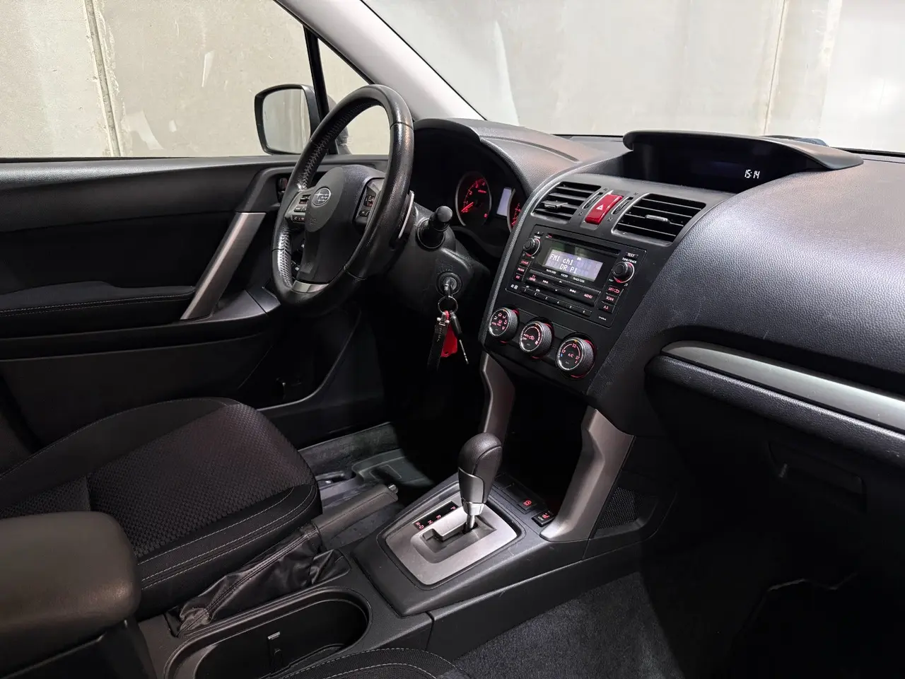 Billede 15 - Subaru Forester 2,0 X aut. AWD