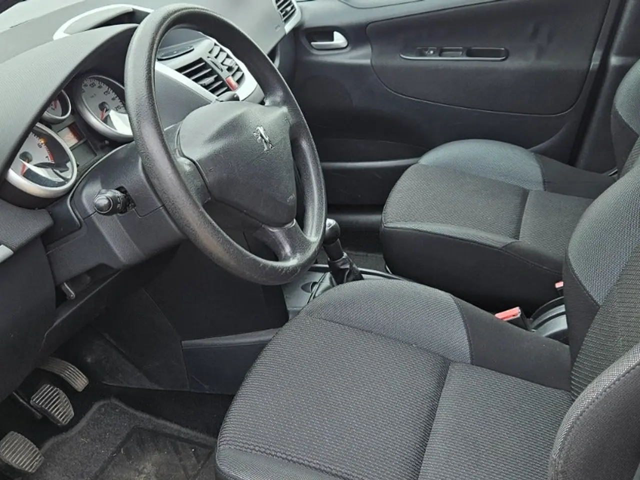 Billede 4 - Peugeot 207 1,4 VTi Premium SW