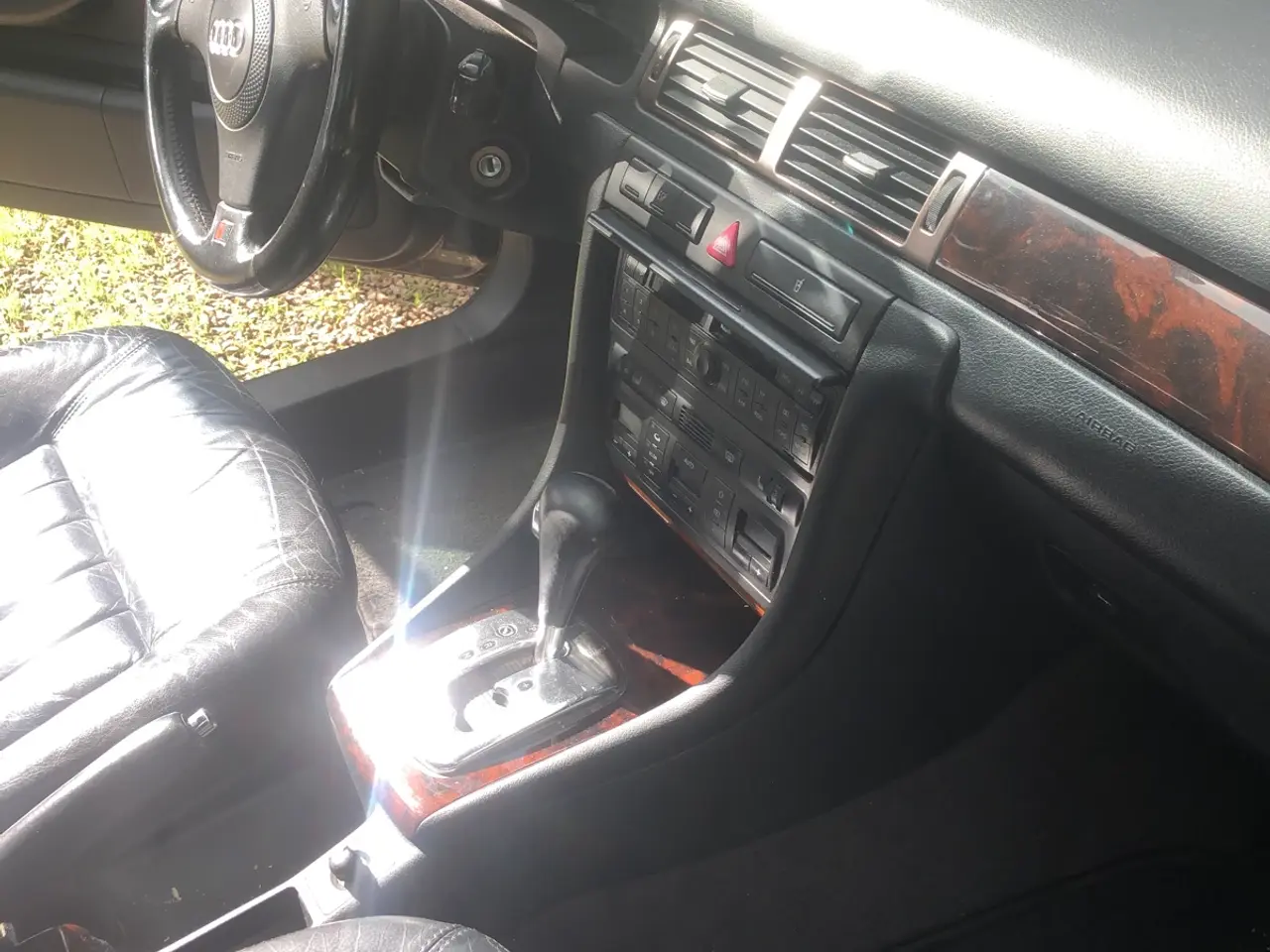 Billede 6 - Audi A6 Limousine 2,4 V6 Aut.