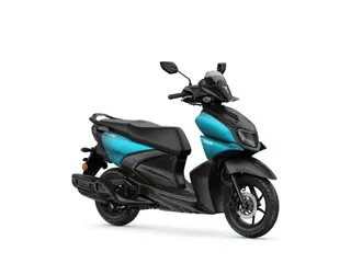 Yamaha RayZR