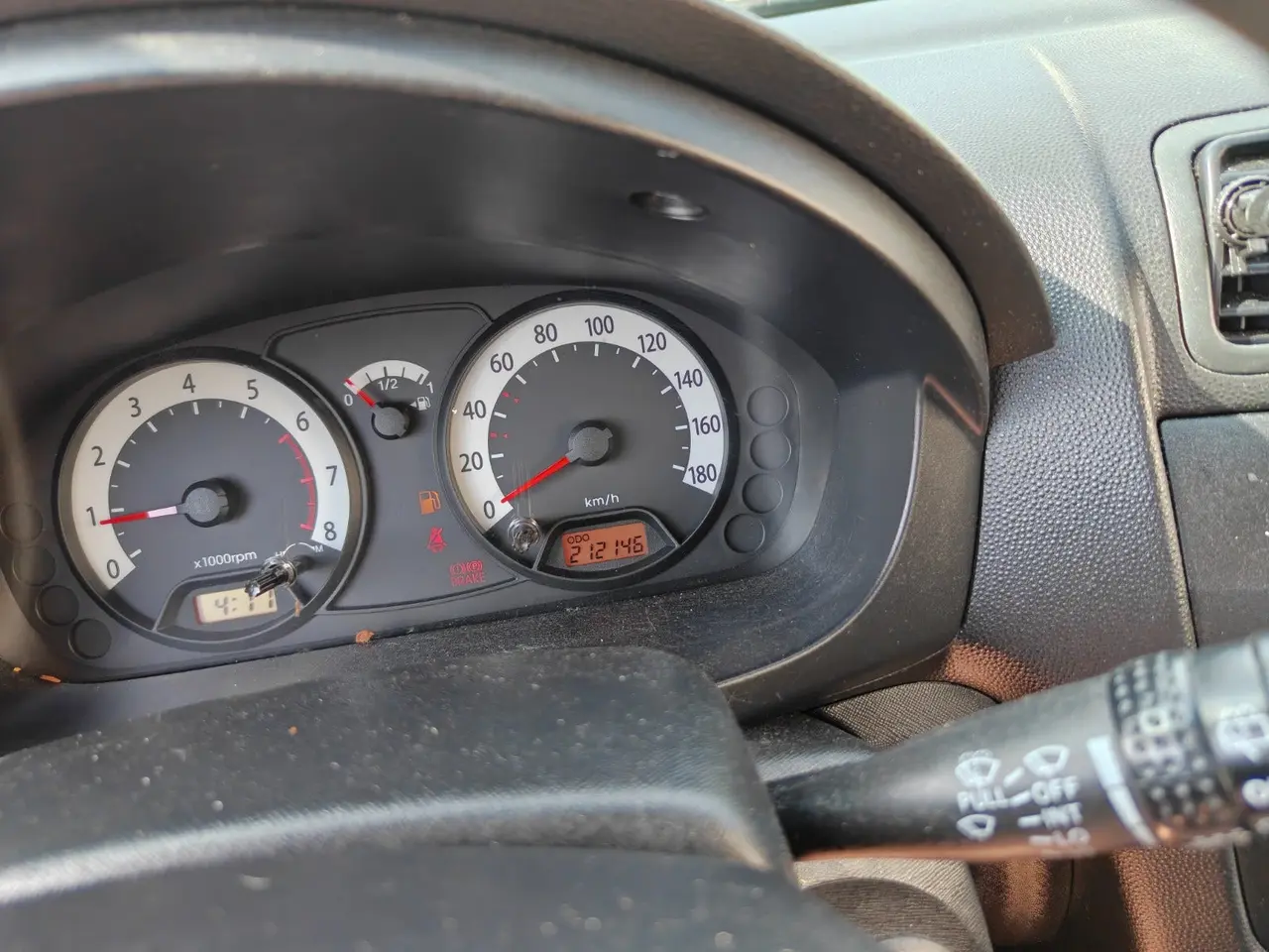 Billede 16 - Kia Picanto 1,1 Active